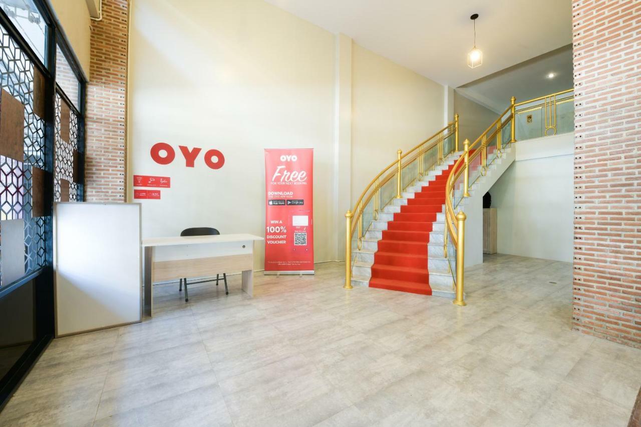 Oyo 347 Southside Residence Pattaya Exterior foto